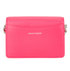 Four-Ring Mini Chain Bag, back view